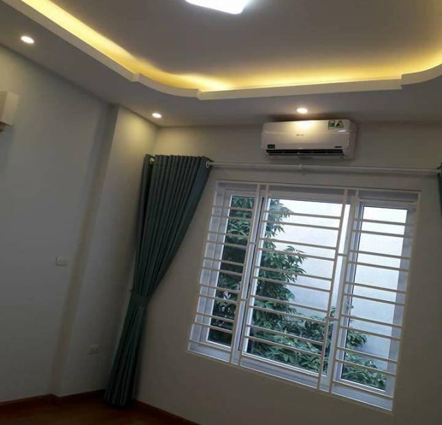 Bán nhà đẹp đón tết phố Minh Khai, Hai Bà Trưng, 32m2 x 5 tầng, ở luôn giá chỉ 3 tỷ, LH 0977635234