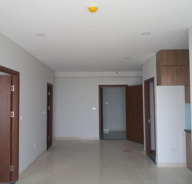 Cho thuê căn hộ 62m 2 phòng ngủ giá 3,5 triệu/tháng chung cư HH2 Dương Nội