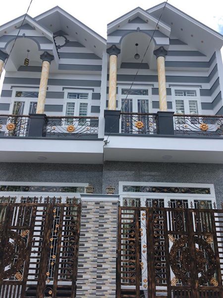 Bán nhà riêng tại đường Nguyễn Văn Linh, Ninh Kiều, Cần Thơ, diện tích 56m2, giá 1.69 tỷ