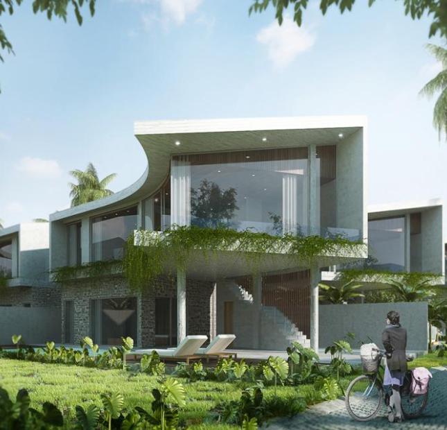 Bán biệt thự nghỉ dưỡng Tuy Hòa, Phú Yên, diện tích 220m2, giá 3 tỷ