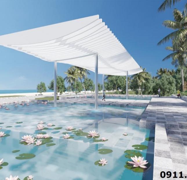 Rosa Alba Resort Tuy Hòa, Phú Yên, 5 suất nội bộ cuối cùng giá gốc chủ đầu tư, CK đến 2% 