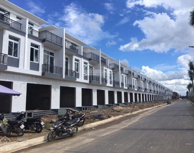 Trần Anh Riverside còn Block A2 đối diện công viên - Bến Lức - Long An