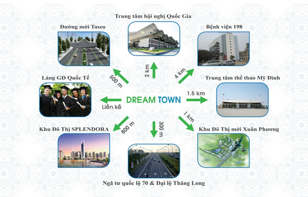 Bán gấp căn hộ CT3 CC Dream Town 90m2, 1,7 tỷ, LH: 0163571976