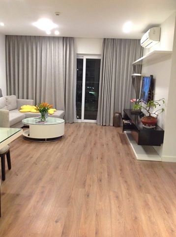 dự án bậc nhất Hà Nội Royal City cần cho thuê gấp căn hộ. 88m2 2PN, nội thất đầy đủ tiện nghi hiện đại.