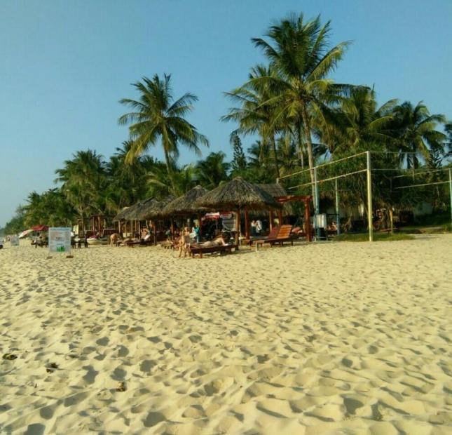 Bán resort 5 sao thị trấn Dương Đông, huyện Phú Quốc, giá 630 tỷ