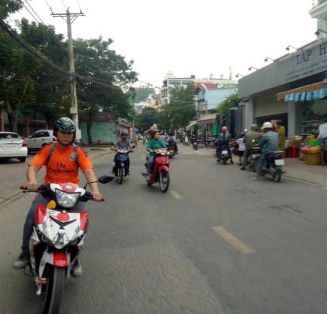 Nhanh tay sở hữu lô đất 100m2 đường Tăng Nhơn Phú, quận 9