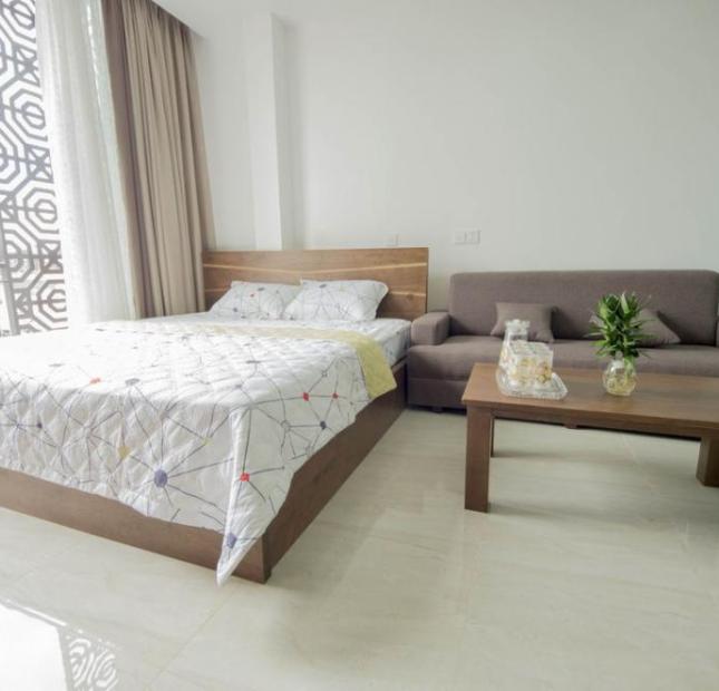 Phòng cho thuê sạch đẹp, đầy đủ tiện nghi sang chảnh ở quận Tân Bình