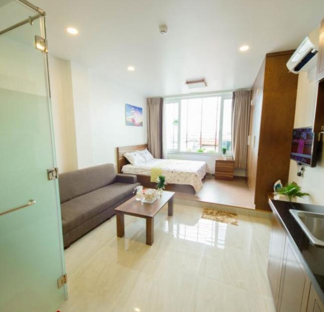 Phòng cho thuê sạch đẹp, đầy đủ tiện nghi sang chảnh ở quận Tân Bình