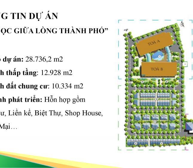 Anh/chị đang quan tâm căn hộ tại Minh Khai, Hai Bà Trưng, đừng bỏ lỡ Green Pearl 378 Minh Khai