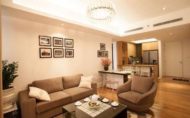Cho thuê căn hộ Dolphin Plaza – 28 Trần Bình, full nội thất, view bể bơi, giá chỉ 16 triệu/th.