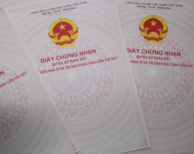 Cần đất tại TÔN ĐỨC THẮNG , SHR, tiện kinh doanh