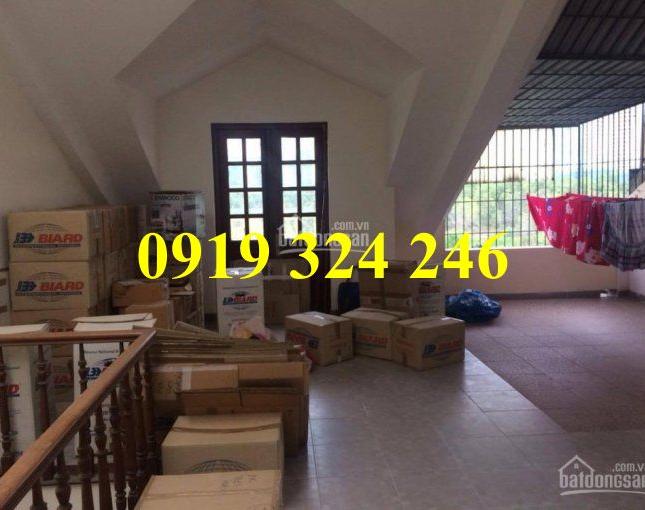 Cho thuê villa nội bộ Lương Định Của, 7 x 20m, trệt + 2 lầu, 6PN, giá 32 triệu/th