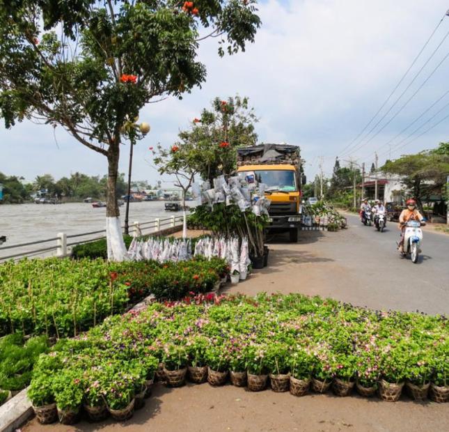 Bán nhà đẹp diện tích lớn  MT Trần Xuân Soạn, Phường Tân Kiểng, Quận 7, Tp.HCM