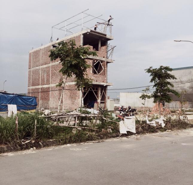 Lô đất nền xây dựng biệt thự 304 m2 tại Huế Green City đường Tỉnh lộ 10A