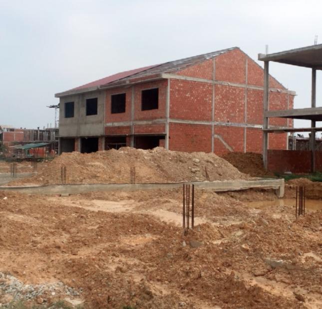 Lô đất nền xây dựng biệt thự 304 m2 tại Huế Green City đường Tỉnh lộ 10A