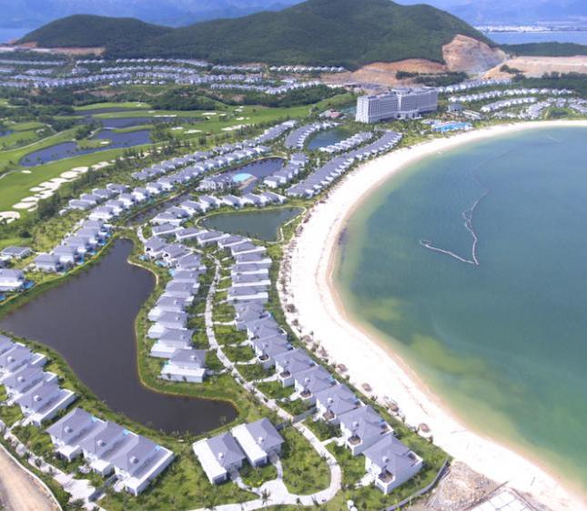 5 căn biệt thự đẹp đáng đầu tư nhất dự án Vinpearl Golf Land Nha Trang