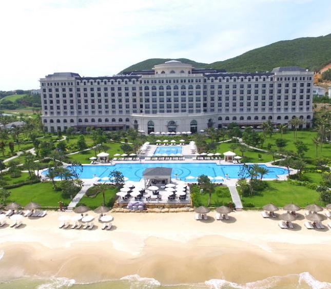 5 căn biệt thự đẹp đáng đầu tư nhất dự án Vinpearl Golf Land Nha Trang