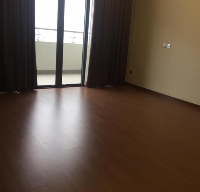 Cho thuê căn hộ chung cư Tràng An Complex 100m2, 3 PN, nội thất cơ bản 12 tr/th. 01644.132.666