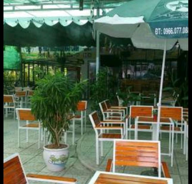 Sang quán Cafe Tonan - Billiards tại Bình Thủy, Cần Thơ.