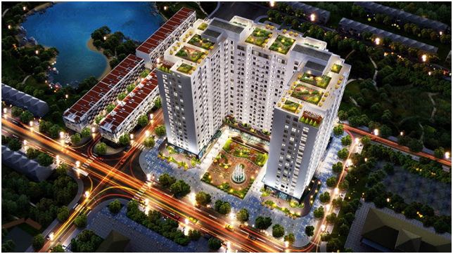 Chủ đầu tư cần bán các căn hộ tại Mường Thanh Viễn Triều Nha Trang – giá chỉ 13 tr/m2 – 0903564696