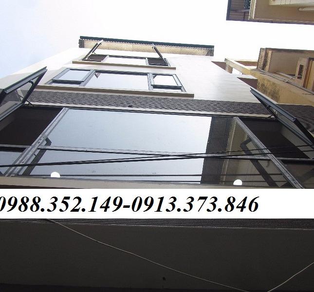 Chính chủ bán nhà 36m2, 4PN, 4 tầng ở Tả Thanh Oai, Hữu Lê, Thanh Liệt, LH 0988 352 149