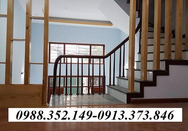 Chính chủ bán nhà 36m2, 4PN, 4 tầng ở Tả Thanh Oai, Hữu Lê, Thanh Liệt, LH 0988 352 149