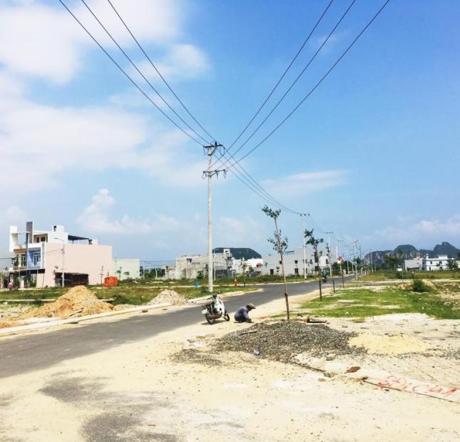 Chỉ 440 triệu sở hữu thay lô đất đường 7m5, Điện Bàn, Quảng Nam