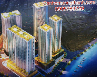 Cần bán căn hộ view đẹp tại Mường Thanh Viễn Triều, liên hệ giá chủ đầu tư 0905 789 229