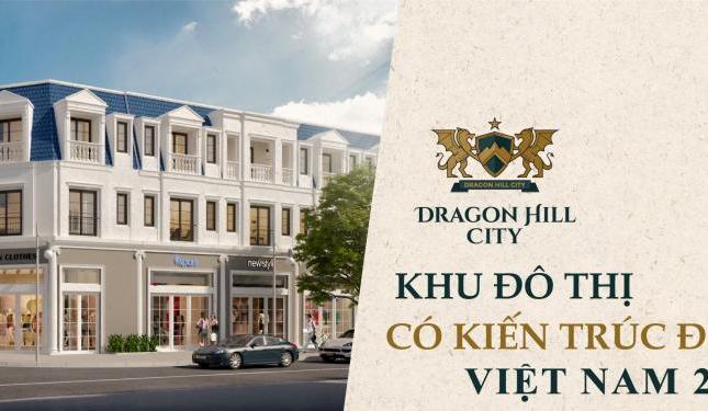 Tìm đâu nơi tiện ích đầy đủ và khép kín tại Hạ Long mà giá chỉ 1,8 tỷ/căn liền kề. LH: 0868888134