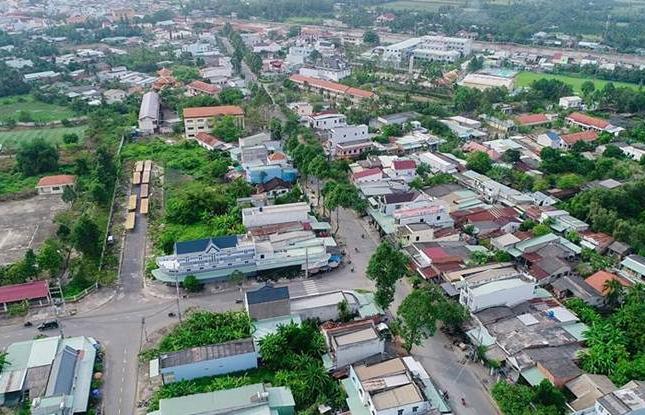 Cát Tường mở bán đất nền tại trung tâm thị trấn Thủ Thừa, huyện Thủ Thừa