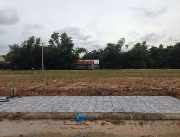 Đất ở xây dựng tự do tại nội đô Huế, giá chỉ 598tr/lô 157.5m2