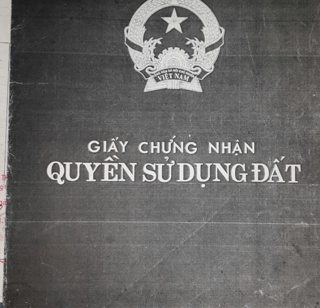 Bán đất nền chính chủ ngõ 255 Nguyễn Xiển, LH 0988.980.469