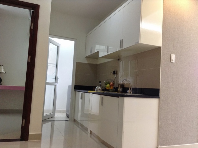 Căn hộ chung cư An Lạc Residence Bình Chánh, liền kề quận 7, quận 8, Nhà Bè, quận 5