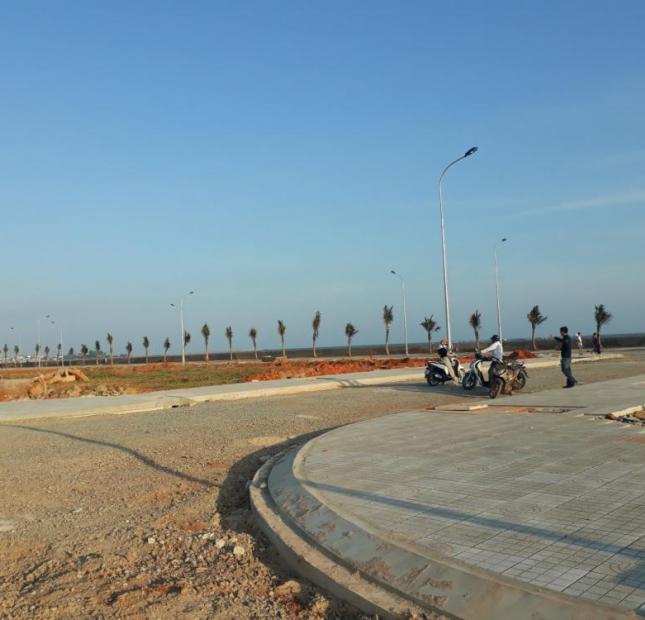 Đất nền dự án Vietpearl City trung tâm TP Phan Thiết, mặt tiền biển, sở hữu vĩnh viễn