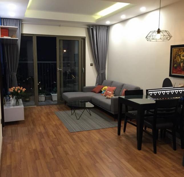 CH Home City, 70m2, 2 PN, tòa V3, tầng 21, đầy đủ đồ, giá thuê 16 tr/th. LH Ms. Nga: 01635470906