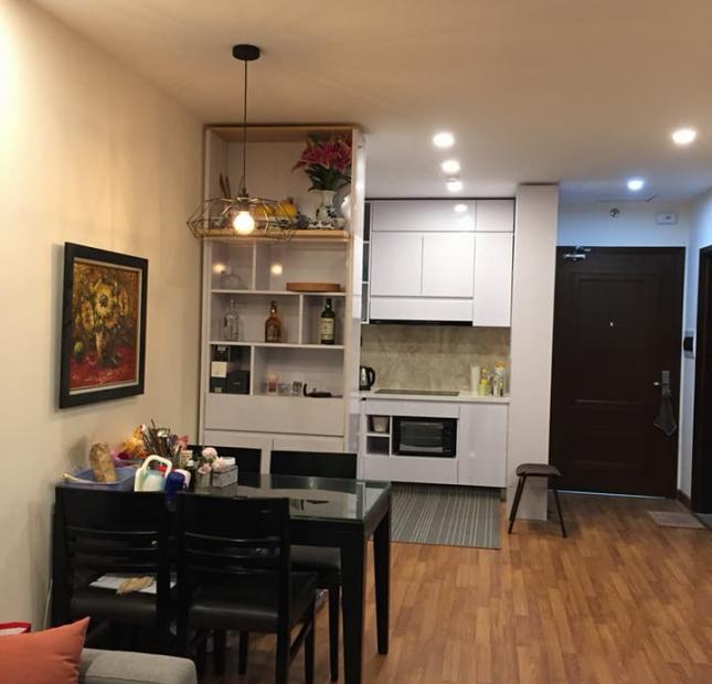 CH Home City, 70m2, 2 PN, tòa V3, tầng 21, đầy đủ đồ, giá thuê 16 tr/th. LH Ms. Nga: 01635470906