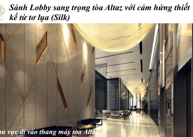 Bán penthouse không thông tầng tòa đẹp nhất Altaz của Feliz En Vista Capitaland