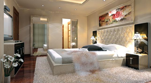 Bán gấp căn hộ An Khang, Q2, 3PN, nhà đẹp giá tốt, xem nhà là thích, giá bán 3 tỷ