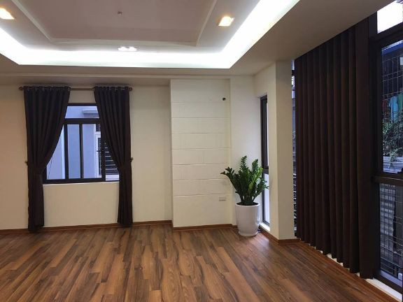 Bán nhà 3.05 tỷ, tại Triều Khúc, 2 mặt thoáng, 52m2 * 4 tầng, 0943075959