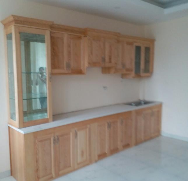 Bán nhà liền kề 5 tầng*50m2, khu đấu giá Ngô Thì Nhậm-Hà Đông. Giá 5,7 tỷ. 0943075959 / 0982346912