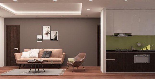 Cho thuê chung cư Home City Căn góc, tầng 12, 69m2, 2 PN, đủ nội thất 14 tr/th. LH 0904557980