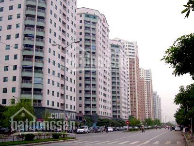 Cho thuê căn hộ chung cư tòa 17T8 – Hoàng Đạo Thúy, 115m2 2PN, ĐCB, 10 tr/th. LH: 0904 087 499