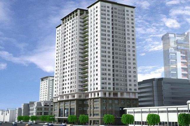 Bán căn hộ 2 pn với 360 triệu tại CC Tabudec Plaza. LH:01698195934