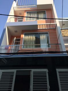 Gia đình định cư cần bán gấp nhà HXH 2MT đường Phùng Văn Cung, P.7, Phú Nhuận. Giá: 6.3 TL