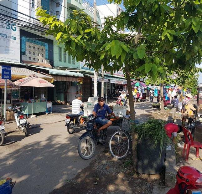 Bán đất liền kề khu phố chợ Thuận Đạo, đối diện KCN, giá chỉ 650tr/140m2