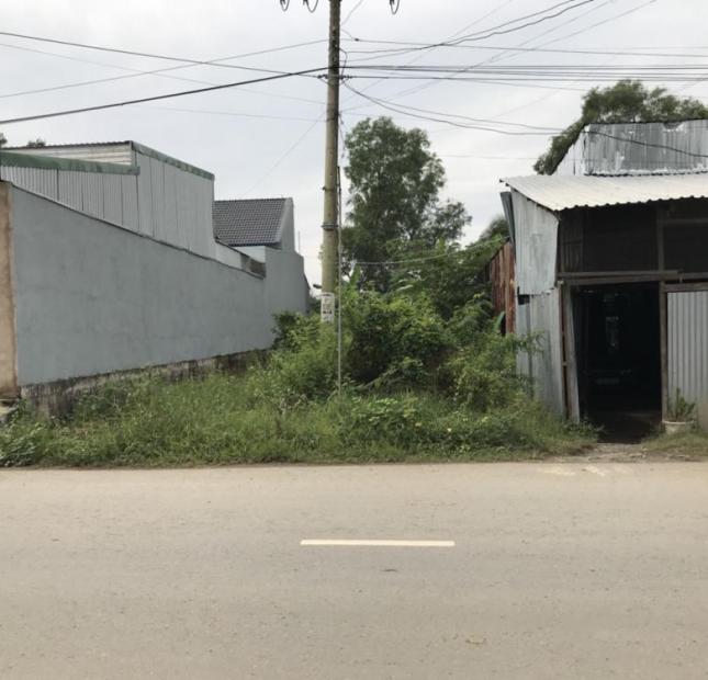 Ngân hàng thanh lý 8 lô đất mặt tiền đường Nguyễn Văn Tạo và đường nhánh giá rẻ