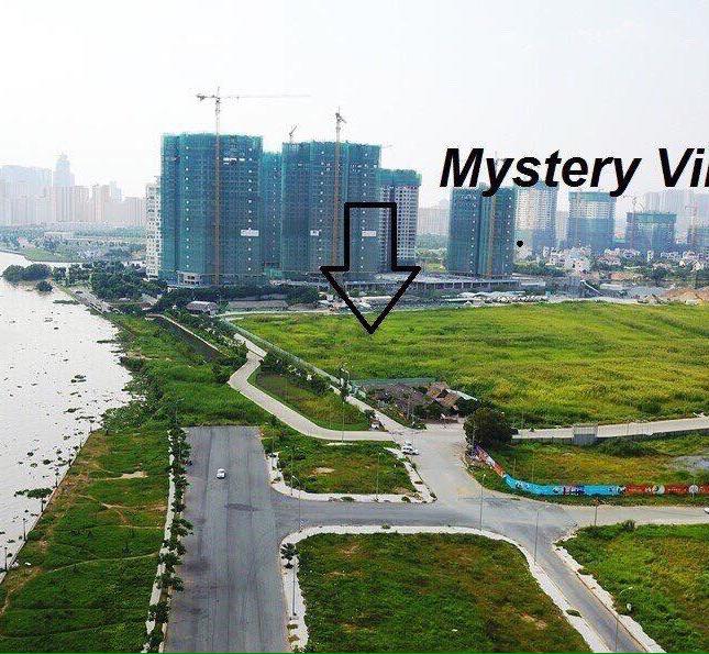 Đất nền Saigon Mystery Villas, nơi khẳng định phong cách sống thượng lưu sang trọng. LH 0933855633