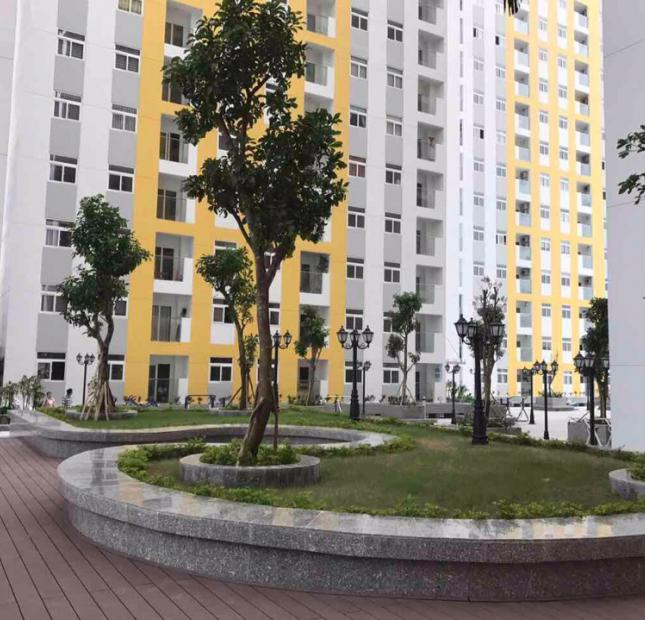 Cần bán gấp căn hộ City Gate 3pn, 92m2