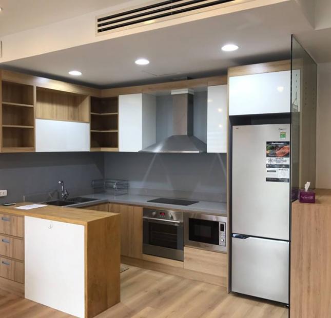 Cho thuê chung cư Vinhomes Gardenia, Mỹ Đình, DT 88m2, 2PN, đủ nội thất, 14tr/th