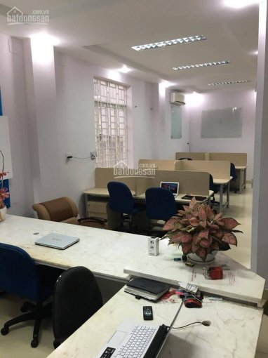 Cho thuê văn phòng mt Nguyễn Thị Định, Quận 2, gần cầu Giồng Ông Tố, full nội thất đẹp, 0919408646